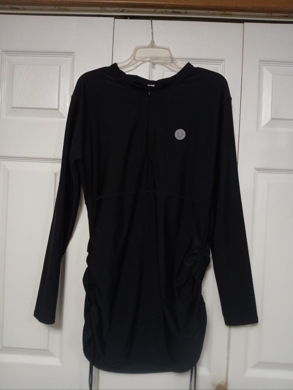 Relleciga UV Protection Swim Shirt / Rash Guard